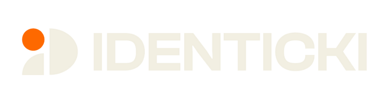 Identicki Logo
